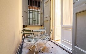 Margherita Suite