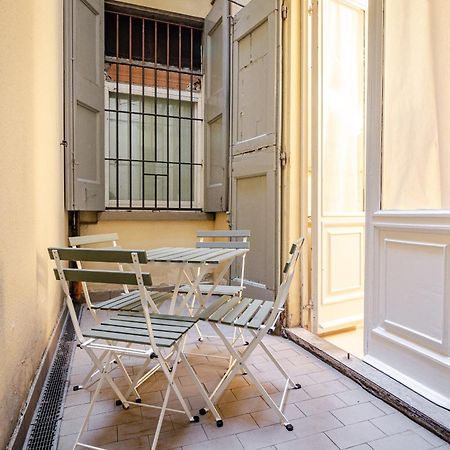 Margherita Suite Bologna Exterior photo