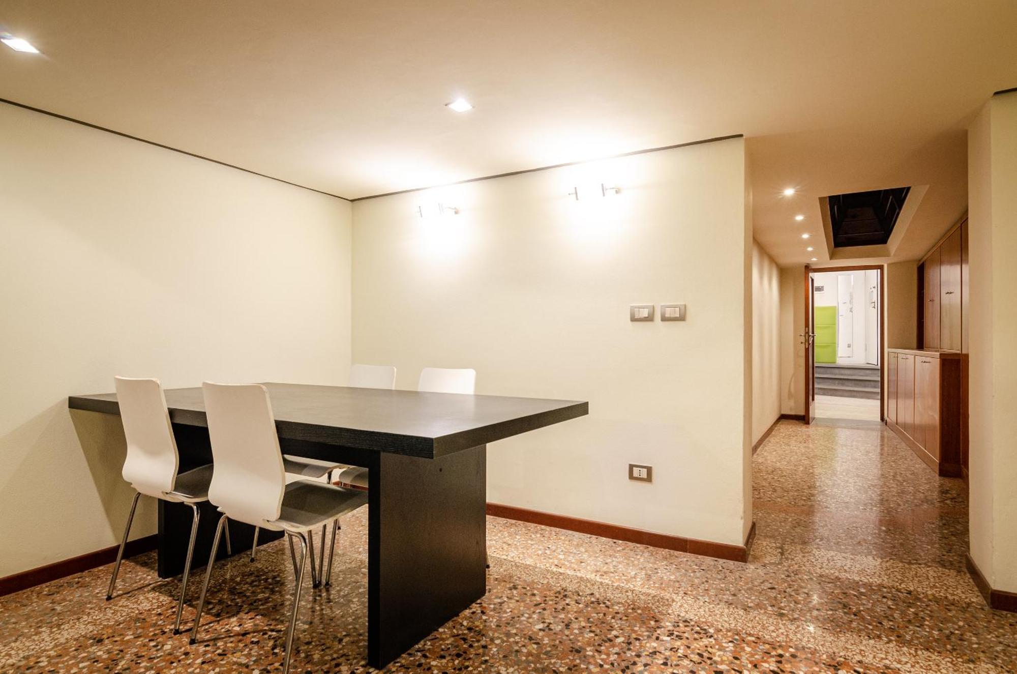 Margherita Suite Bologna Exterior photo