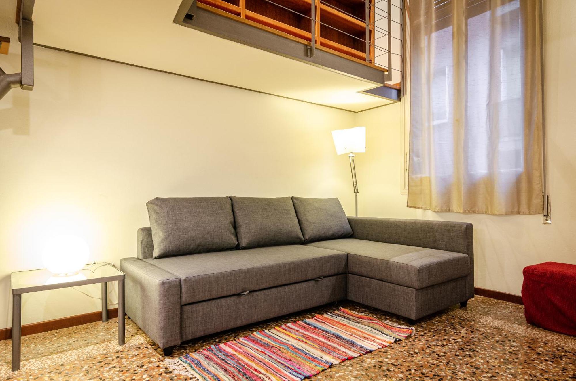 Margherita Suite Bologna Exterior photo