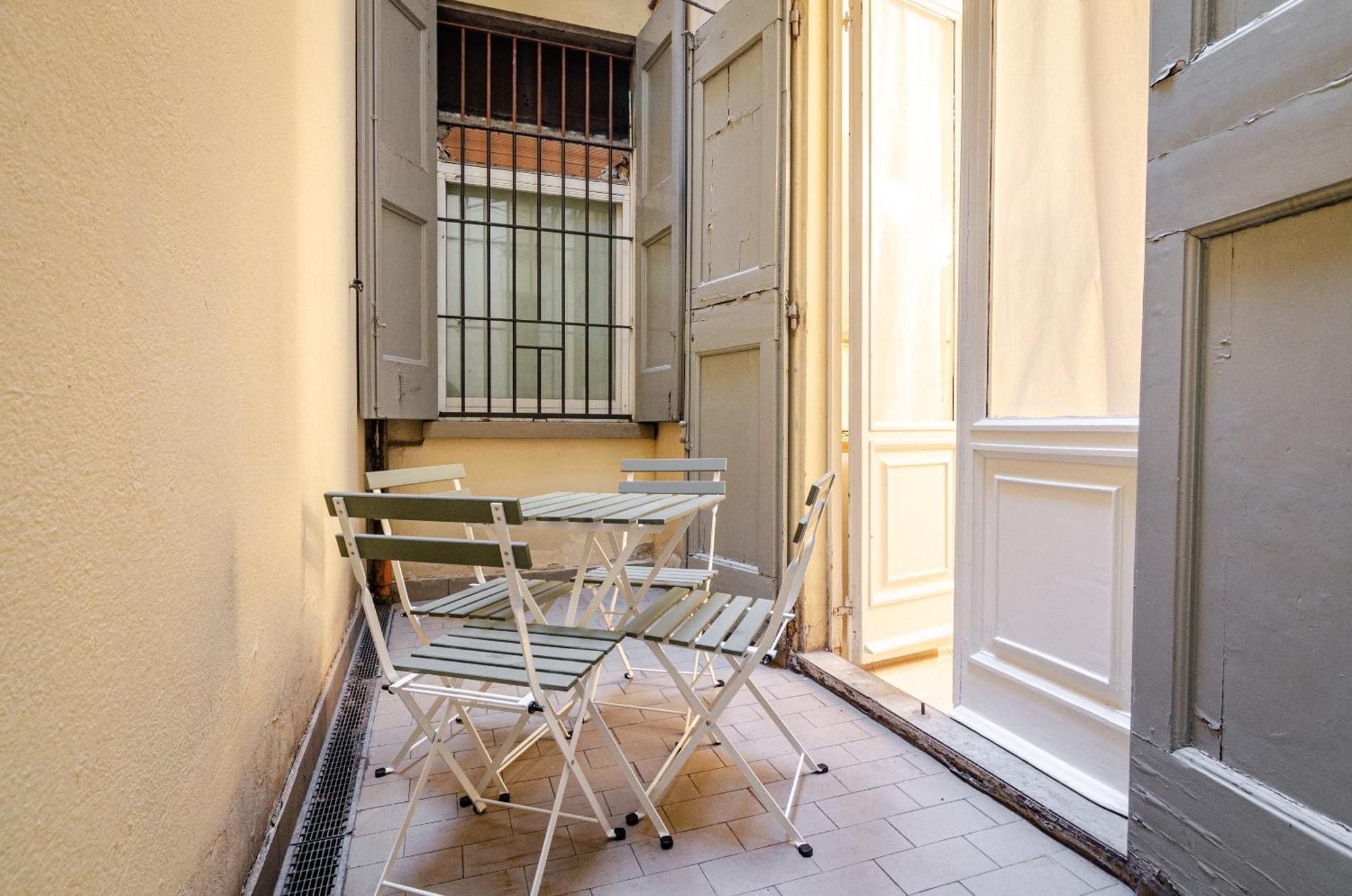 Margherita Suite Bologna Exterior photo