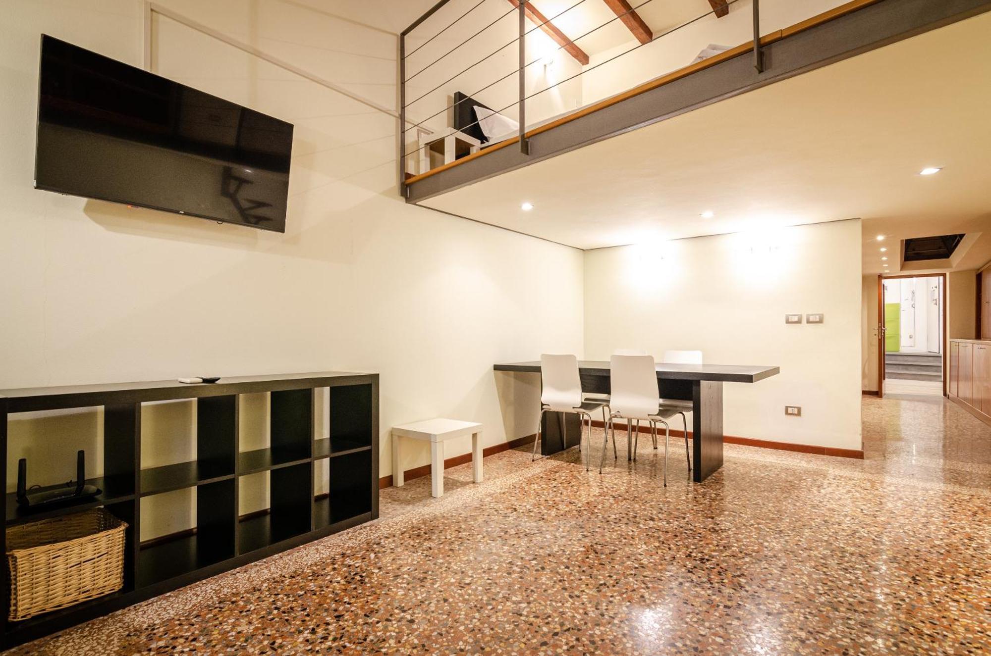 Margherita Suite Bologna Exterior photo