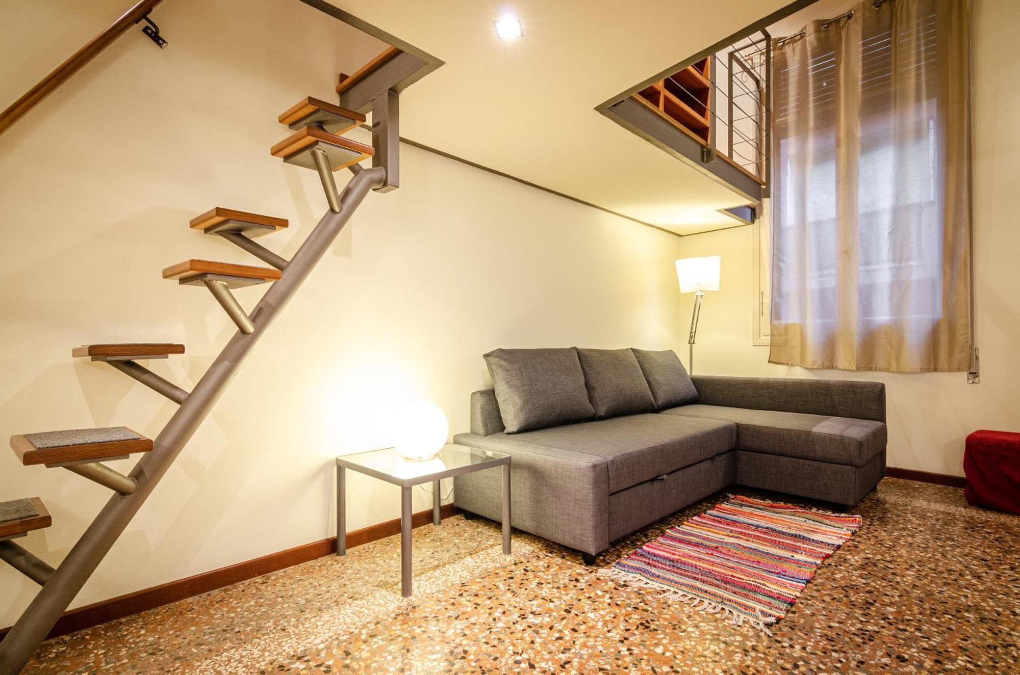 Margherita Suite Bologna Exterior photo